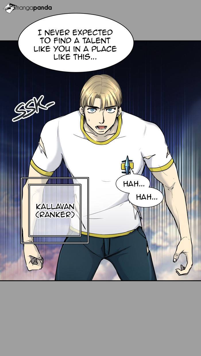 Tower of God Chapter 407 image 038